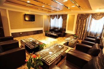  - Relax Hotel - Tianjin