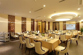  - Relax Hotel - Tianjin