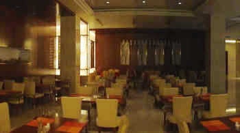 Restaurant - Tianjin Yingbin Hotel No.6