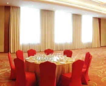 Restaurant - Tianjin Yingbin Hotel No.6