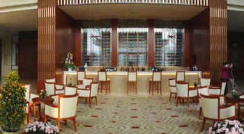 Restaurant - Tianjin Yingbin Hotel No.6