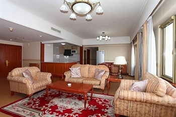  - Lishunde Hotel - Tianjin