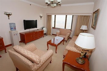  - Lishunde Hotel - Tianjin