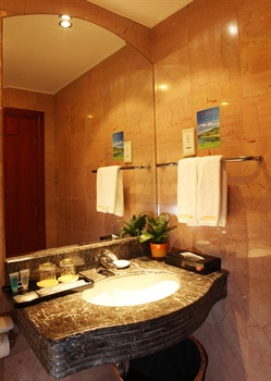  - Lishunde Hotel - Tianjin