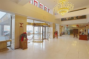  - Lishunde Hotel - Tianjin