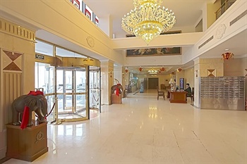  - Lishunde Hotel - Tianjin