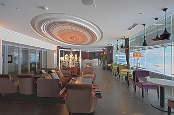  - Tianjin A.Hotel