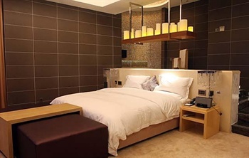  - Tianjin A.Hotel