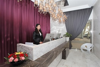  - Tianjin A.Hotel