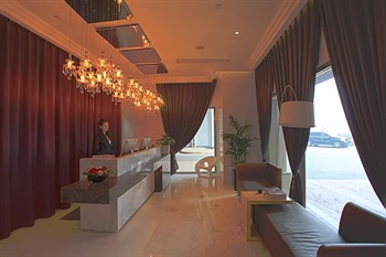  - Tianjin A.Hotel