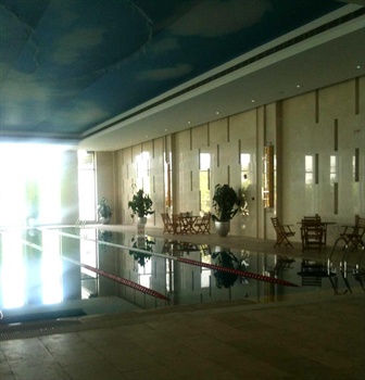  - Tianjin Bolong Resort