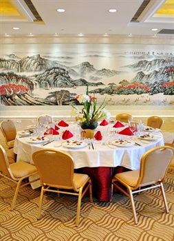  - Tianjin Bolong Resort