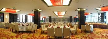  - Tianjin Jiuhui Hotspring Hotel