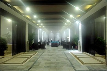  - Tianjin Jiuhui Hotspring Hotel