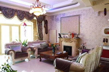  - Tianjin Spa 9 Manor