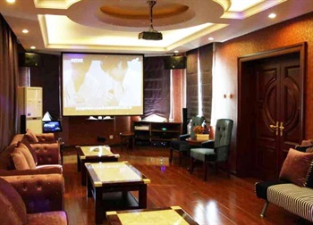  - Tianjin Spa 9 Manor