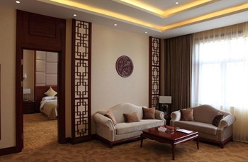  - Tianjin Seaside 1 Hotel