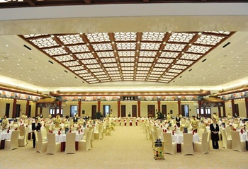  - Tianjin Seaside 1 Hotel