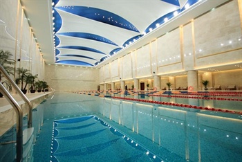  - Tianjin Seaside 1 Hotel