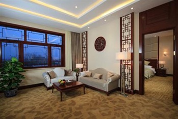  - Tianjin Seaside 1 Hotel