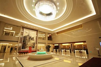  - Tianjin Seaside 1 Hotel