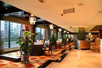  - JinKe Grand Hotel(Chongqing)