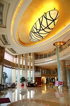  - JinKe Grand Hotel(Chongqing)