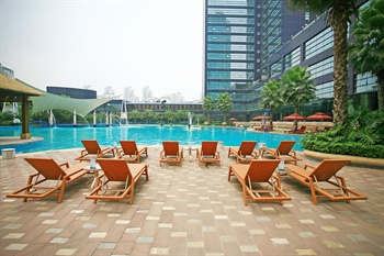  - Chongqing Tianlai Hotel