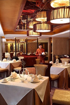  - Sofitel Forebase Chongqing Hotel