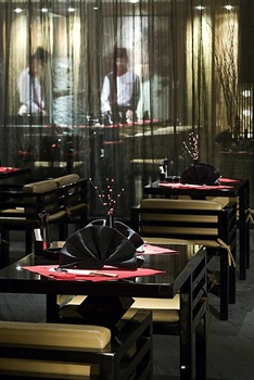  - Sofitel Forebase Chongqing Hotel