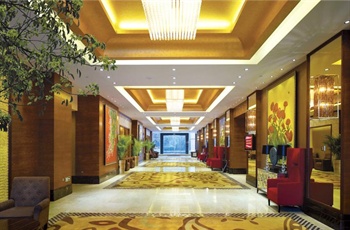  - Howard Johnson ITC Plaza Chongqing