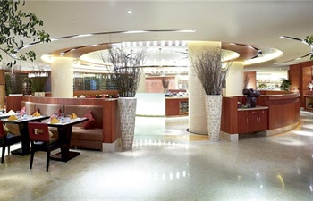  - Howard Johnson ITC Plaza Chongqing