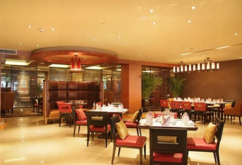  - Howard Johnson ITC Plaza Chongqing