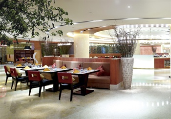  - Howard Johnson ITC Plaza Chongqing