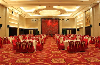  - BeiJing YuLong International Hotel 