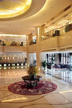  - BeiJing YuLong International Hotel 