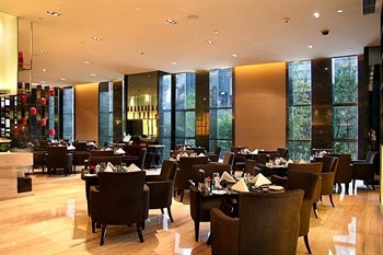  - Le Meridien (Chongqing Nan an)