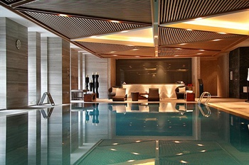  - Le Meridien (Chongqing Nan an)