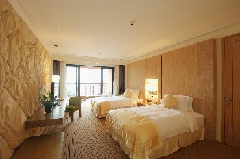  - Days Hotel Sun Kingdom - Chongqing