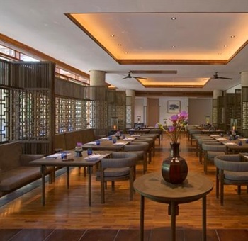  - Brilliant Resort Spring Hotel - Chongqing