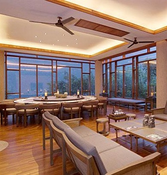  - Brilliant Resort Spring Hotel - Chongqing