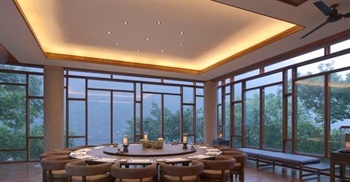  - Brilliant Resort Spring Hotel - Chongqing