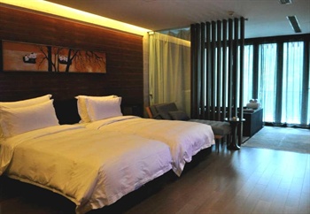  - South Spring Hotel - Chongqing