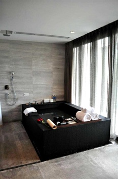  - South Spring Hotel - Chongqing