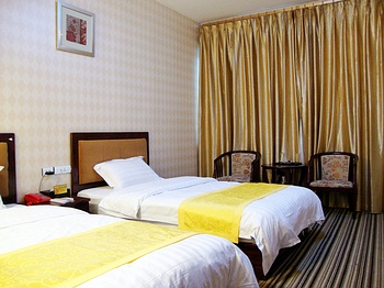 -- - Chongqing Xinsu Business Hotel