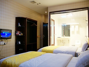 -- - Chongqing Xinsu Business Hotel