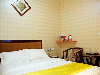 -- - Chongqing Xinsu Business Hotel