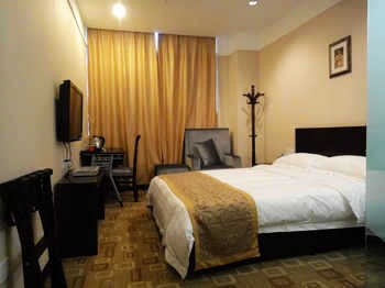 -- - Huazhang Business Hotel - Chongqing