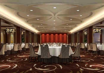 Ballroom - Days Hotel ＆ Suites St. Jack Resort - Chongqing