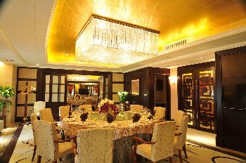  - Chongqing Hechuan Dynasty Ramada Plaza Hotel